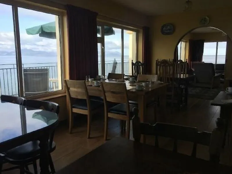 O Neills Bed And Breakfast-1