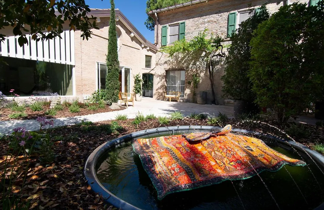 Dellefarfalle Boutique B&B-1