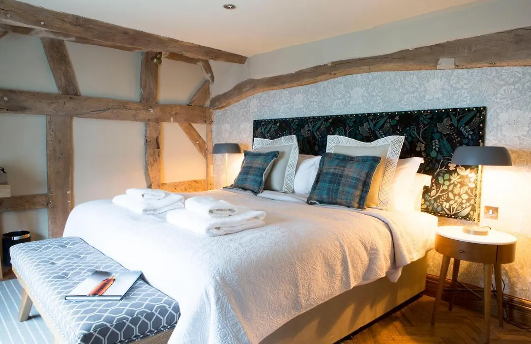 The Legh Arms Prestbury-1
