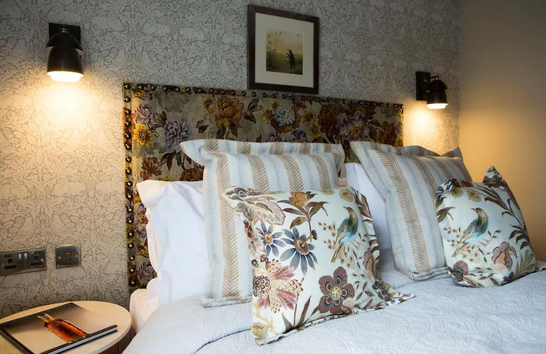 The Legh Arms Prestbury-1