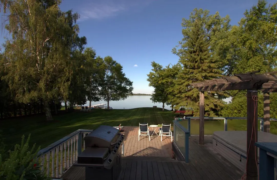 The Empty Nest B & B-1