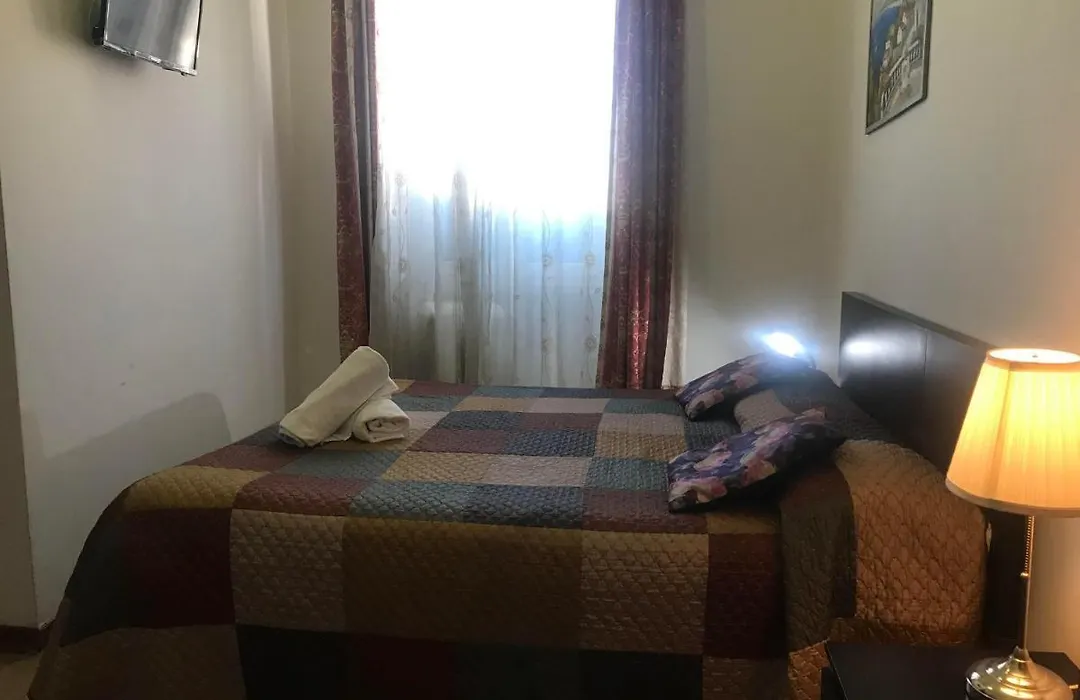 Casa Dell'Amicizia-1