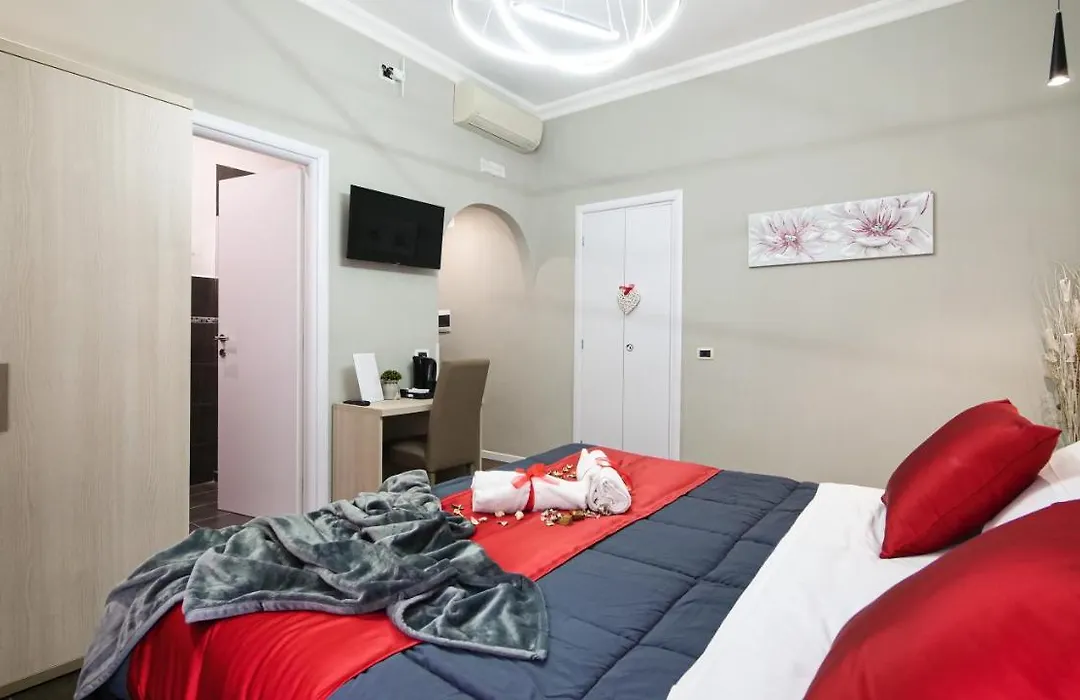 Home Suites Giolitti-1