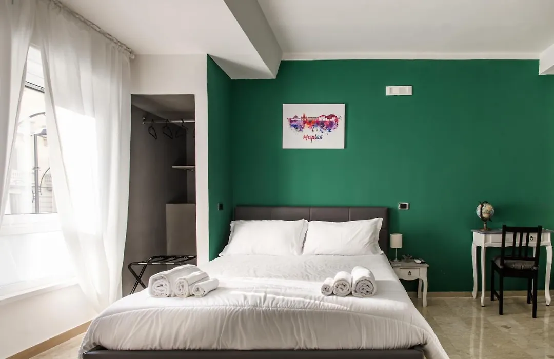 Borgo santa lucia b&b-1