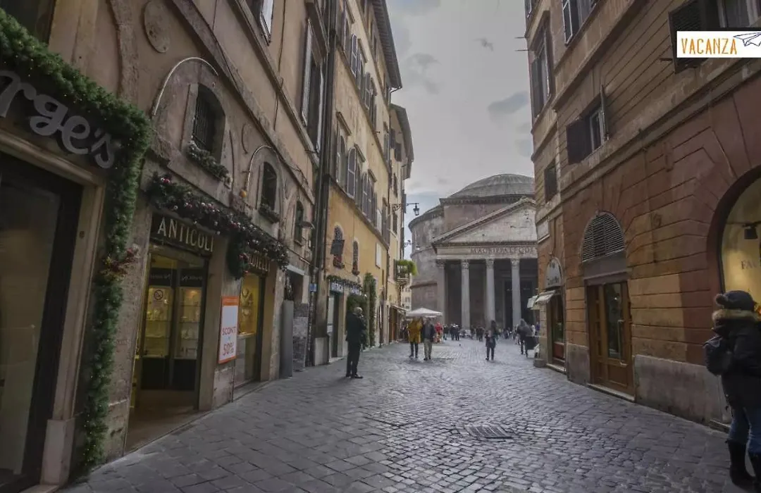 Al Pantheon Con Thomas Mann-1