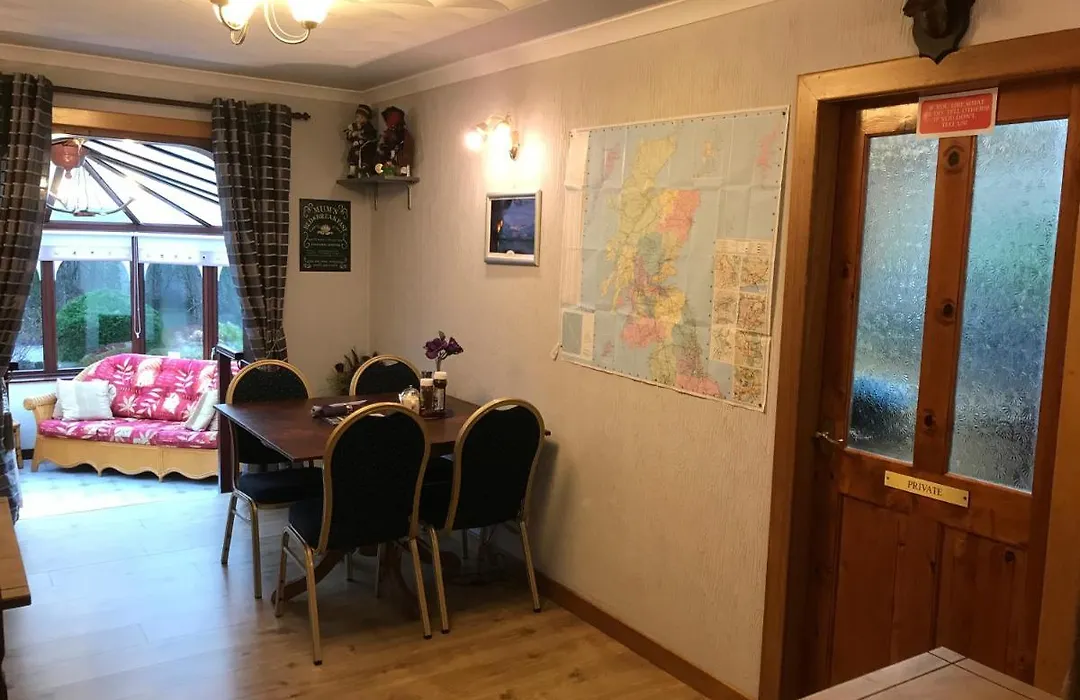 Springburn B&B-1