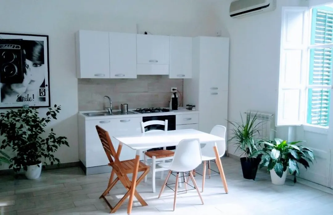 Palermo Inn Apartment-1