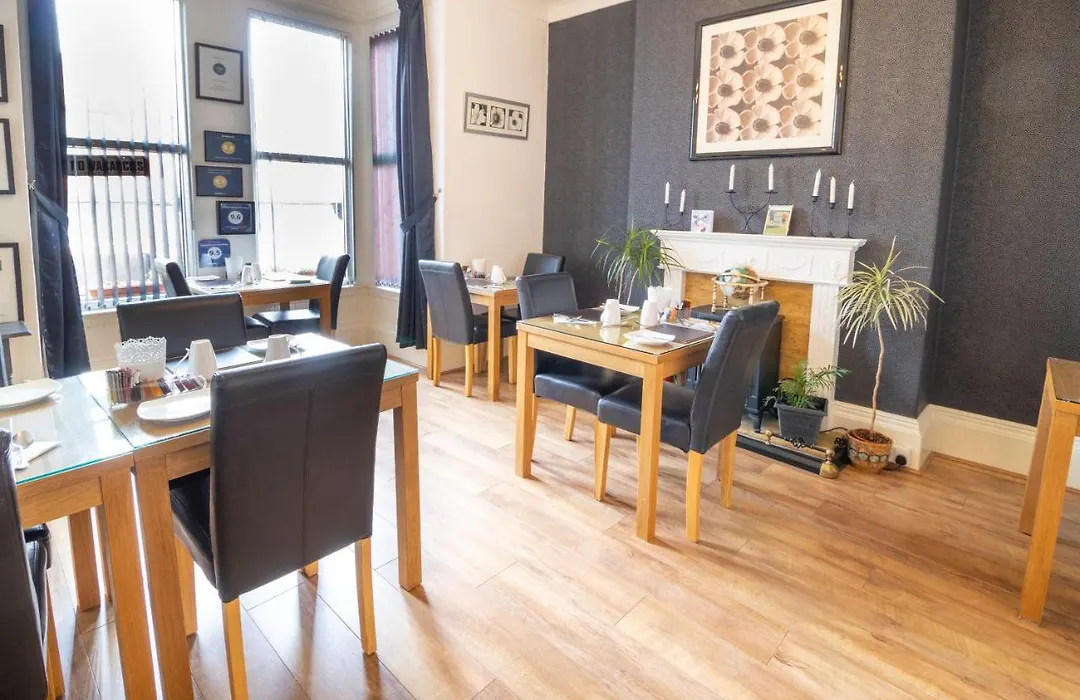 Ashford House Guest House-1