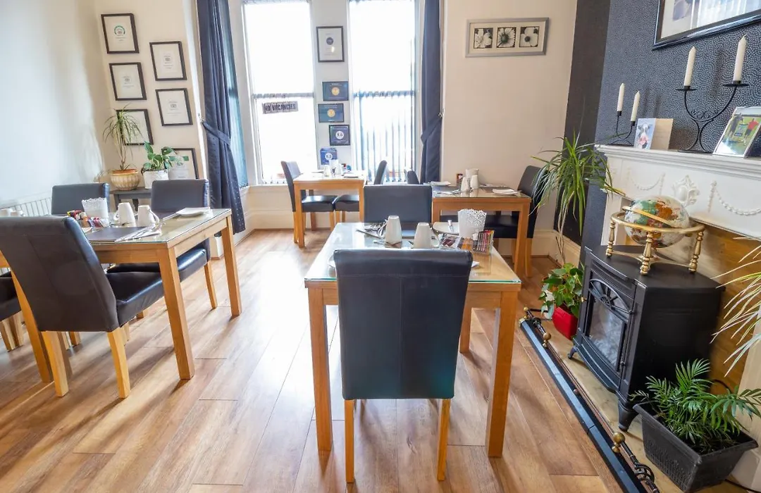 Ashford House Guest House-1