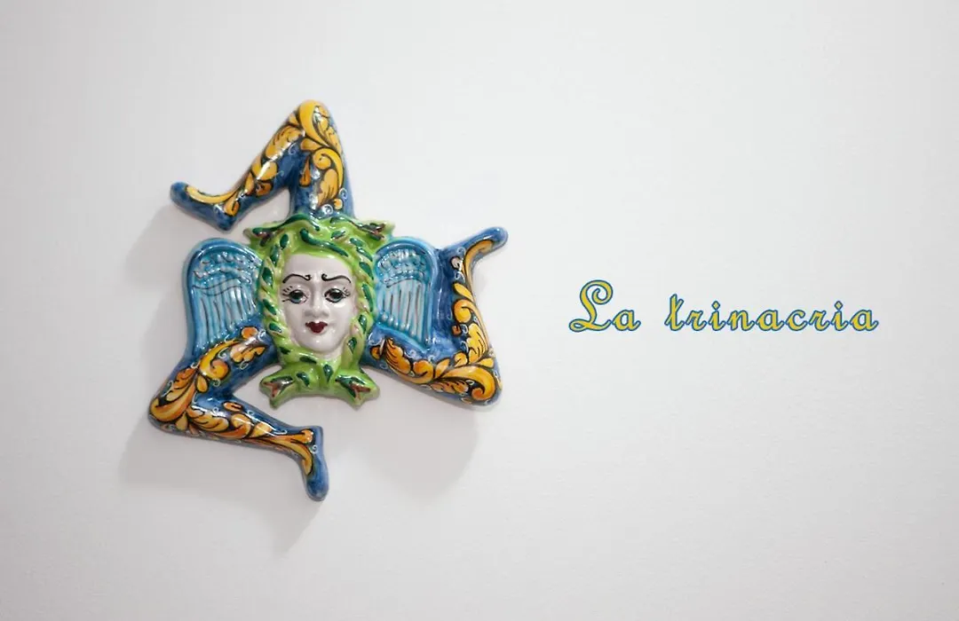La Trinacria-1