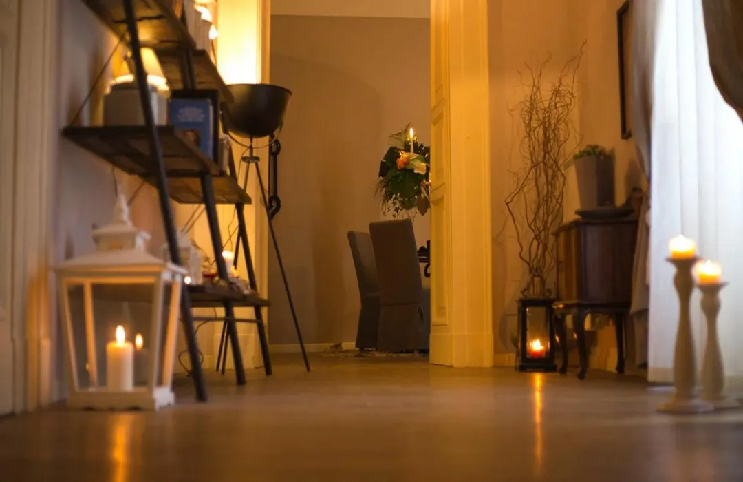 Corte Rossetti Le Dimore Luxury B&B-1