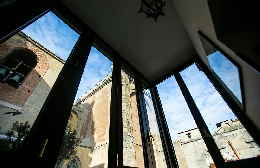 San Gennaro B&B-1