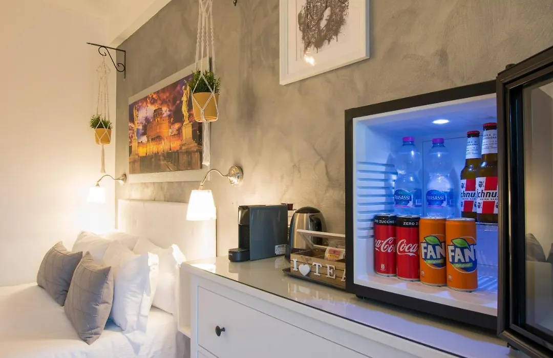 Piccolo Hotel Boutique-1
