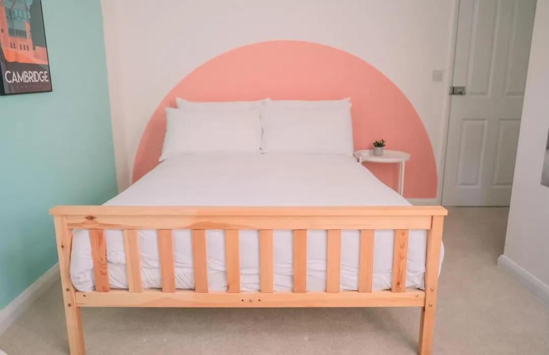 Cozy Stay-1