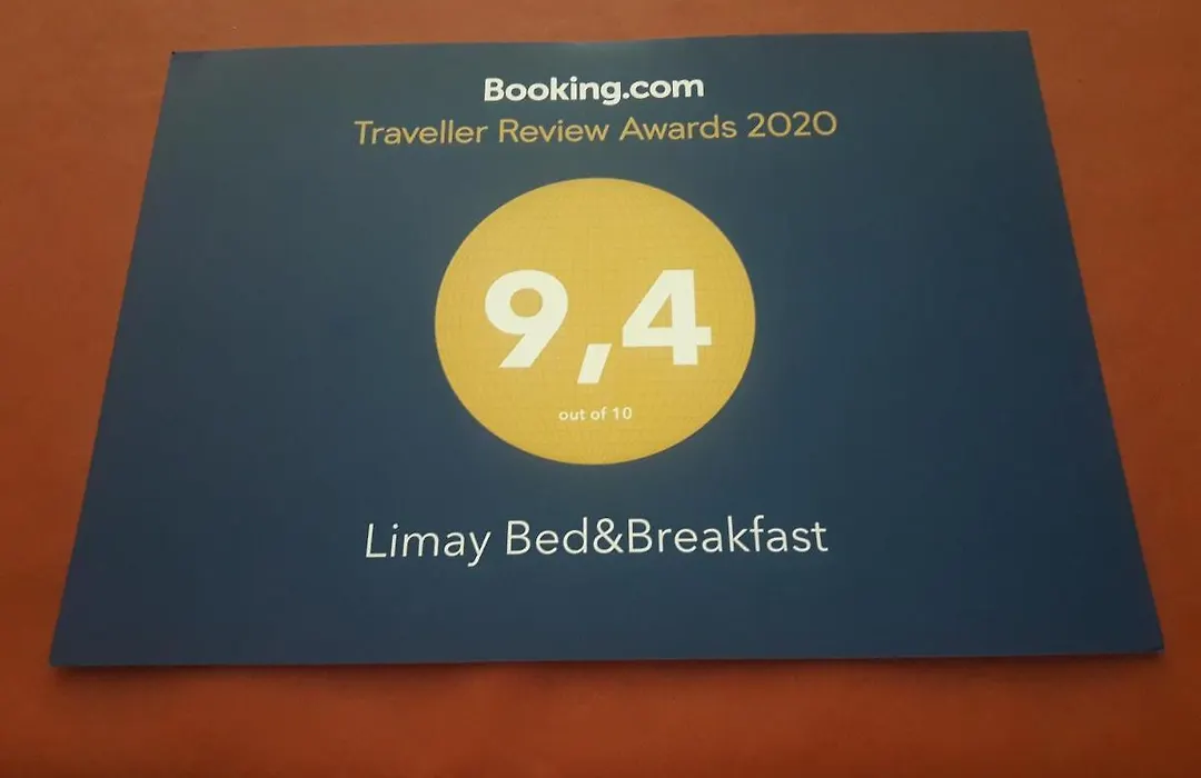 Limay Bed&Breakfast-1