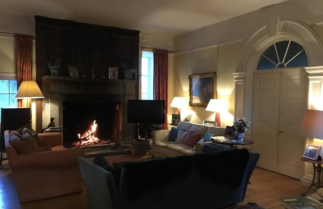 Marston Hall-1