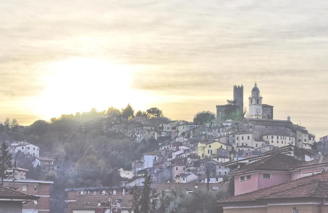 Borgo degli Angeli Arcola-1