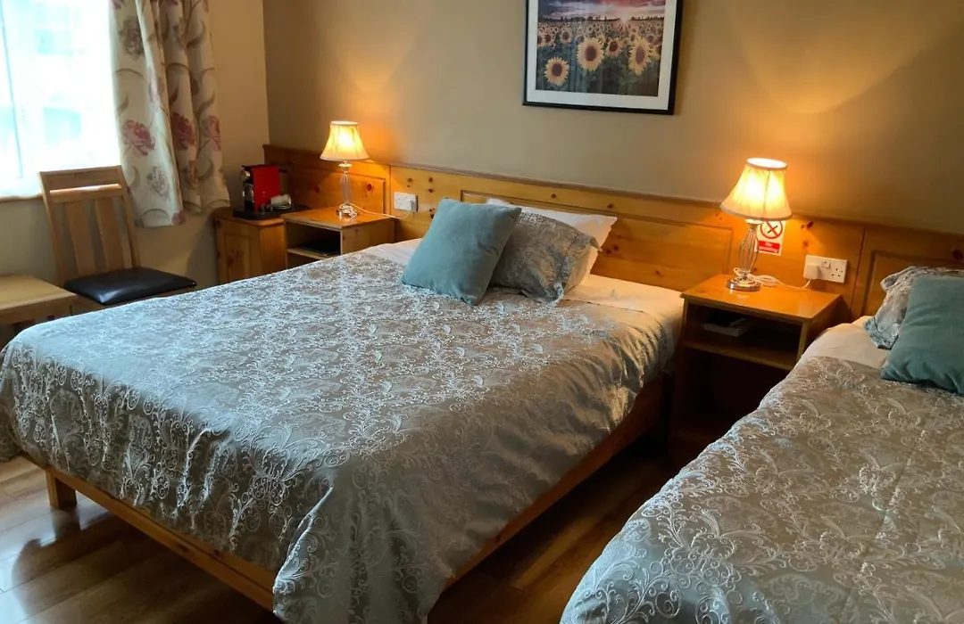 Algret House B&B-1