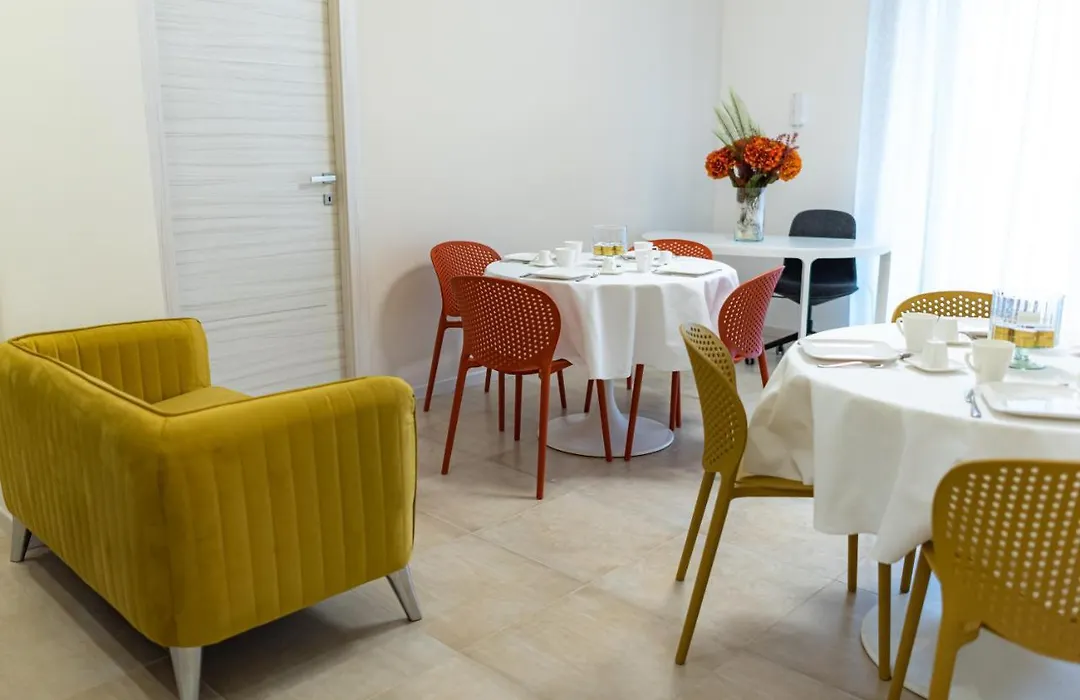 B&B Casa Palmanova-1