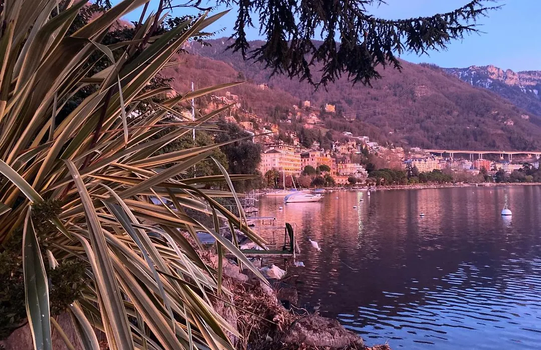 B&B Guest House Du Lac-1