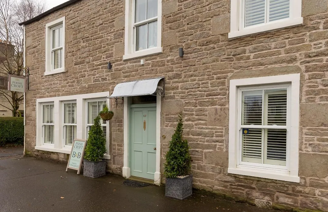 Persie Croft Bed & Breakfast-1