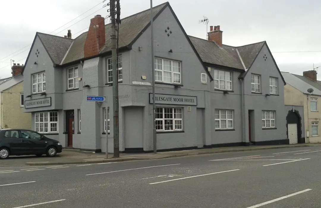 Gilesgate Moor Hotel-1