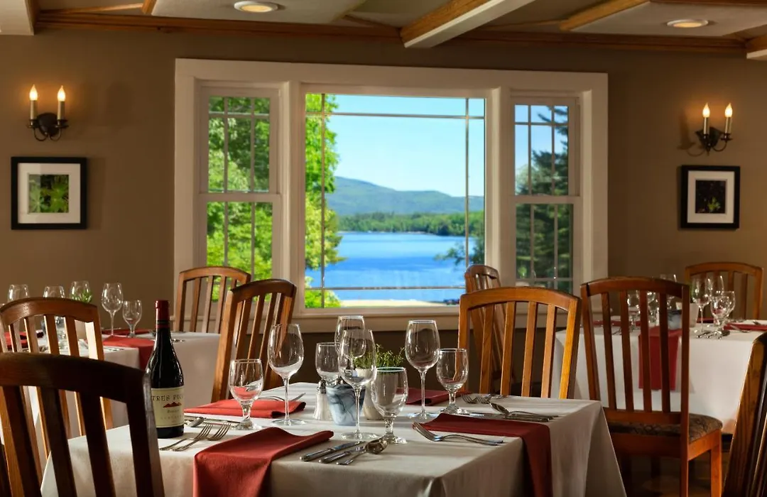 Inn At Pleasant Lake-1
