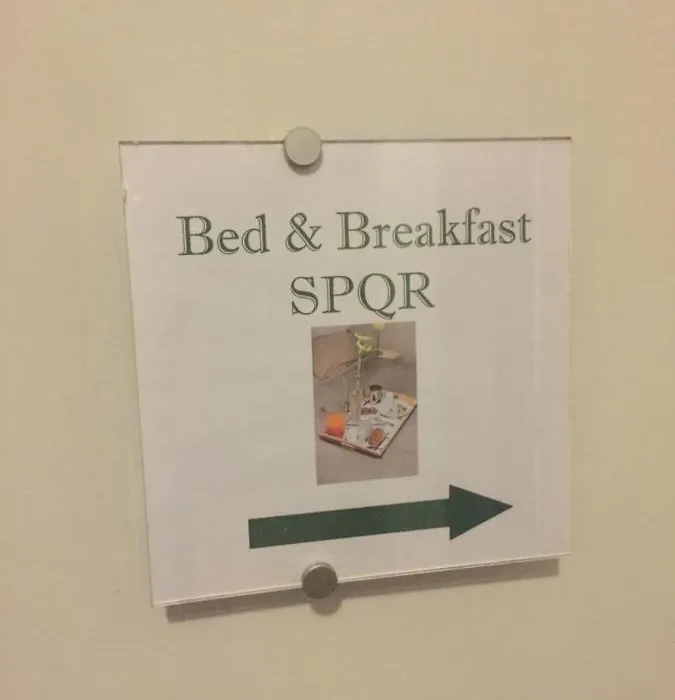 B&B Spqr-1