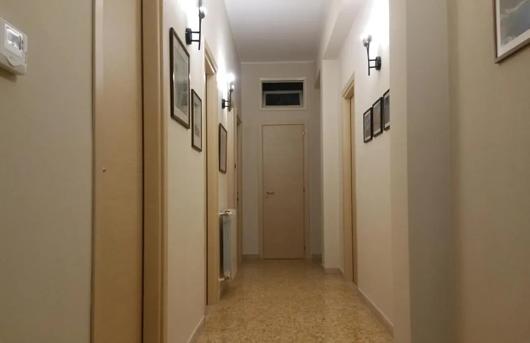 Appartamento Astrea-1