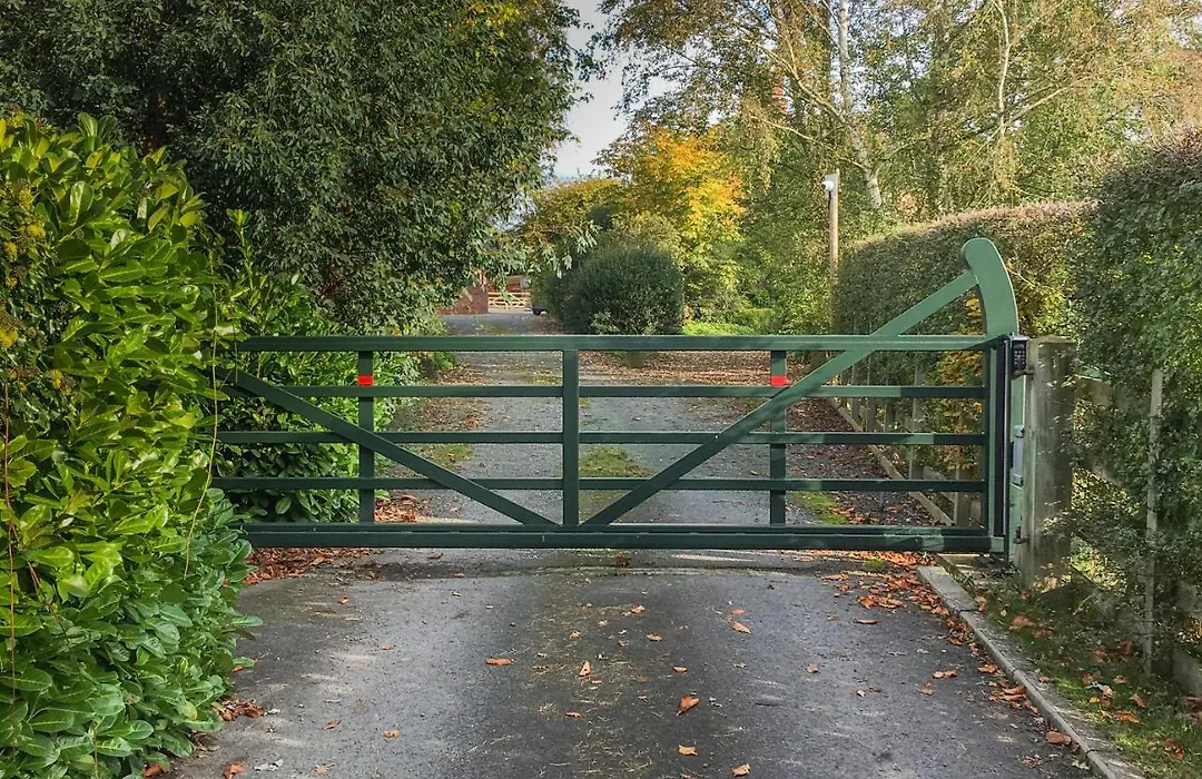 Hollies Farm B&B-1