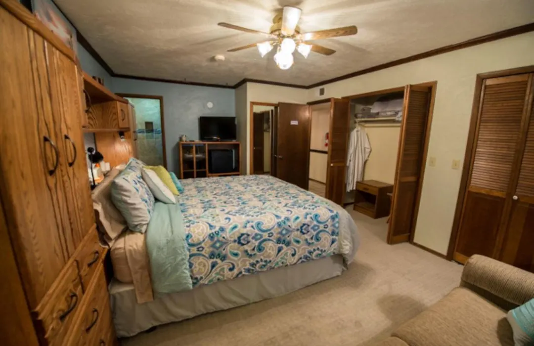 Canyon Colors Bed And Breakfast-1