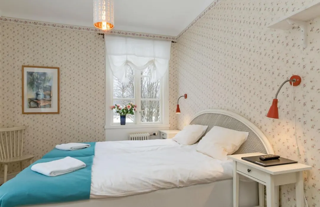 Malmgårdens vandrarhem B&B-1