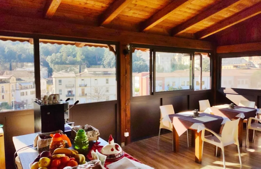 B&B L’antico Rudere-1