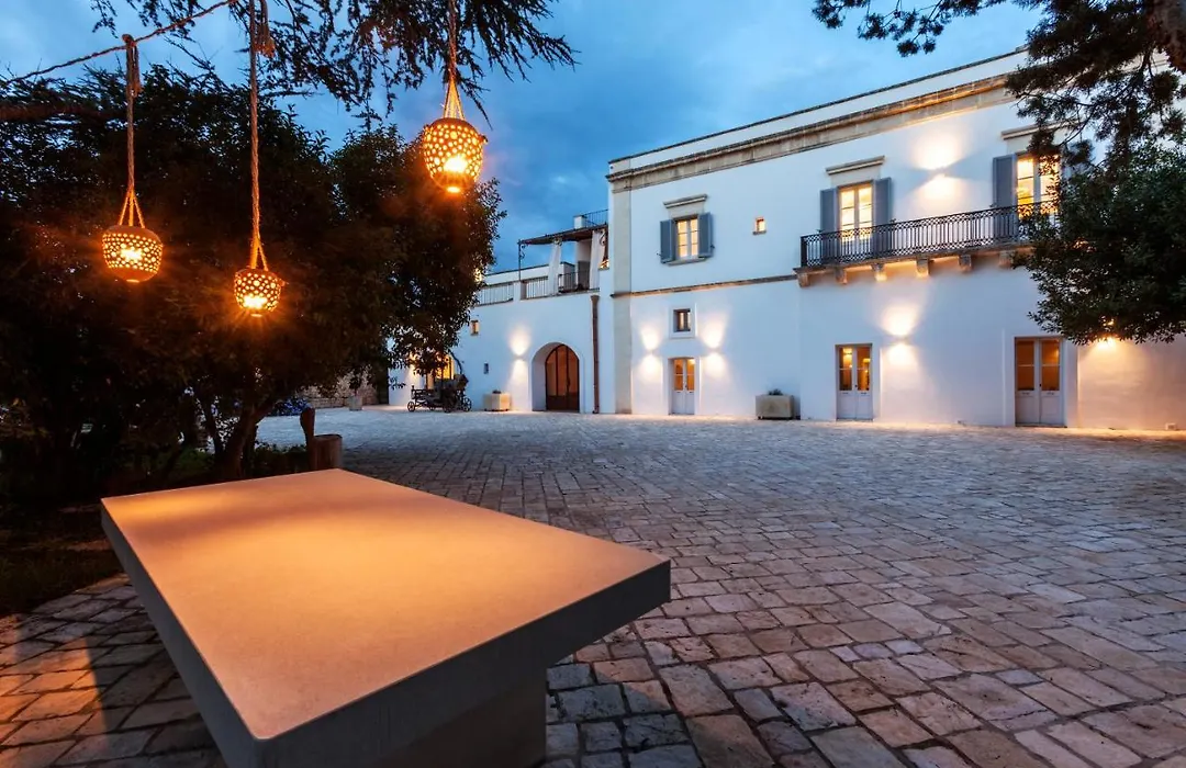 Masseria Borgo Mortella-1