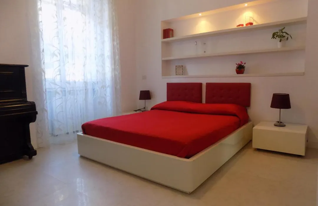 Palazzo dei Catenielli 63 B&B-1