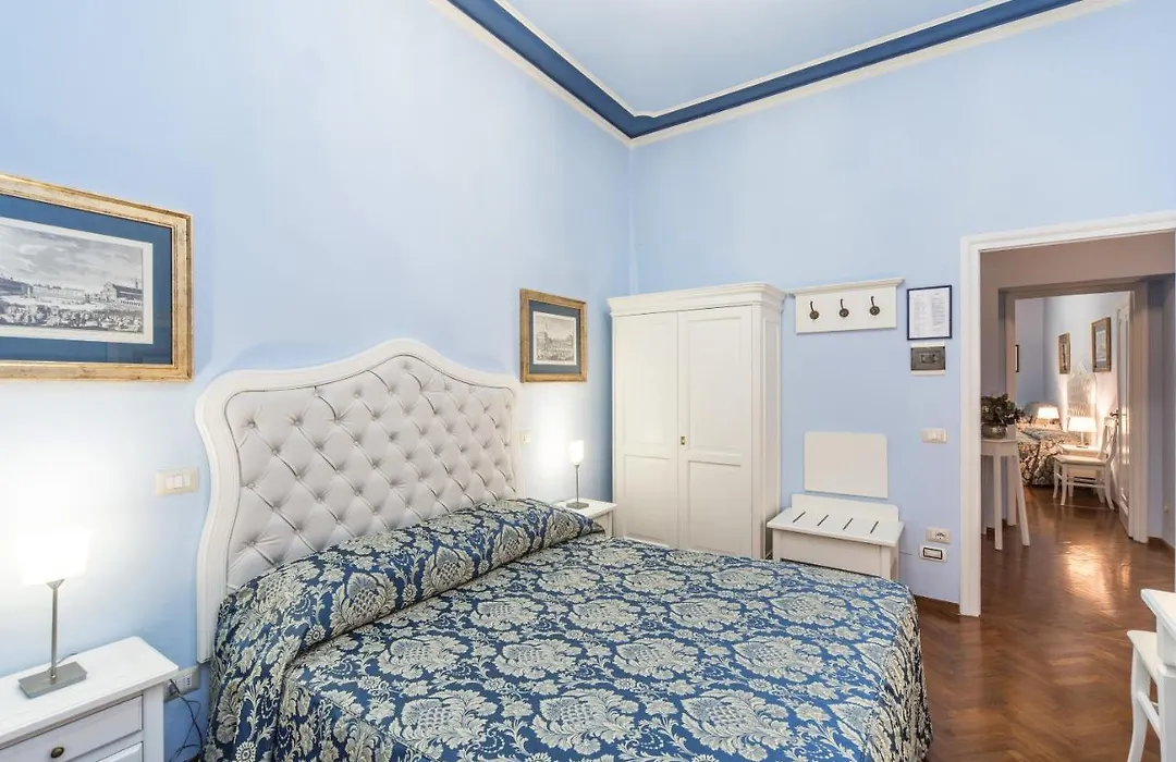 B&B Al Duomo-1