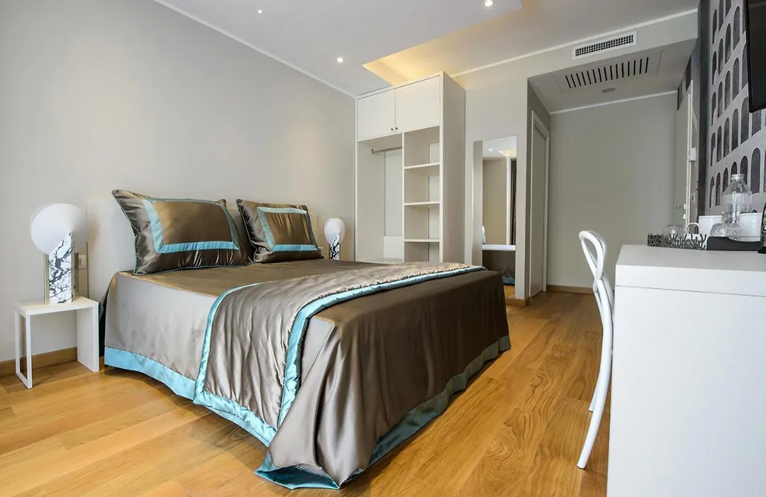 B&B Quarto Novo Suite-1