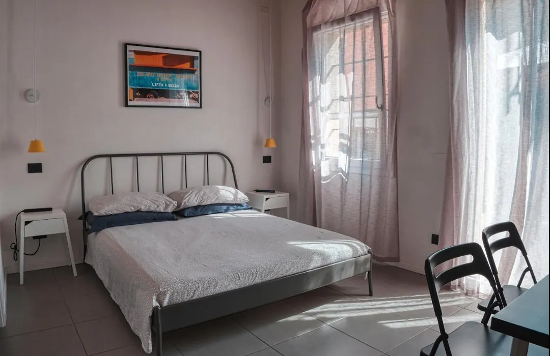 B&B Al Cardinale-1