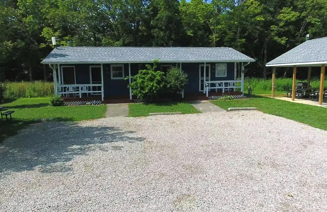 Bird'S Nest Resort-1