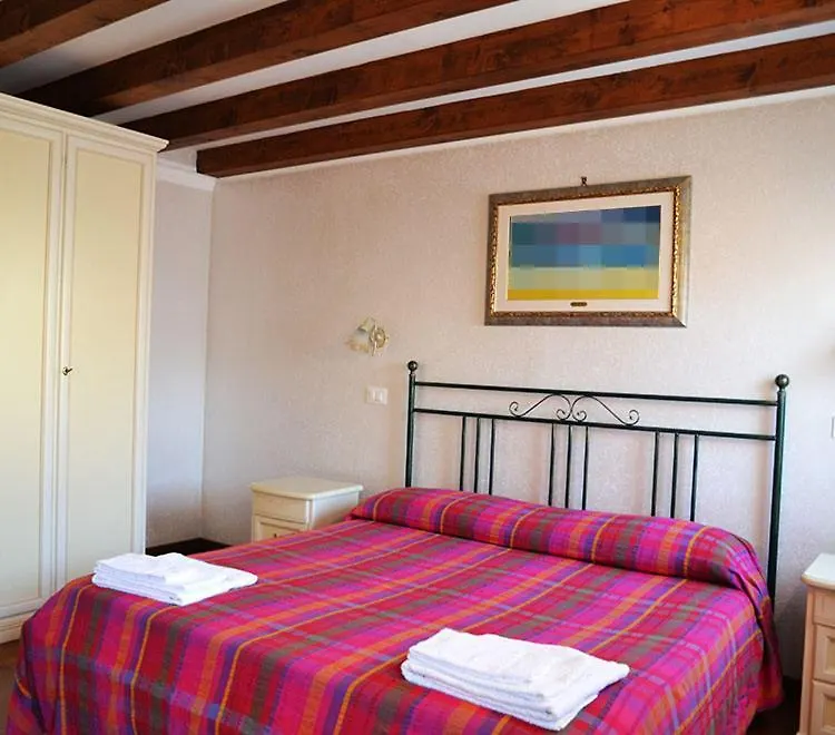 Oceano Mare B&B-1