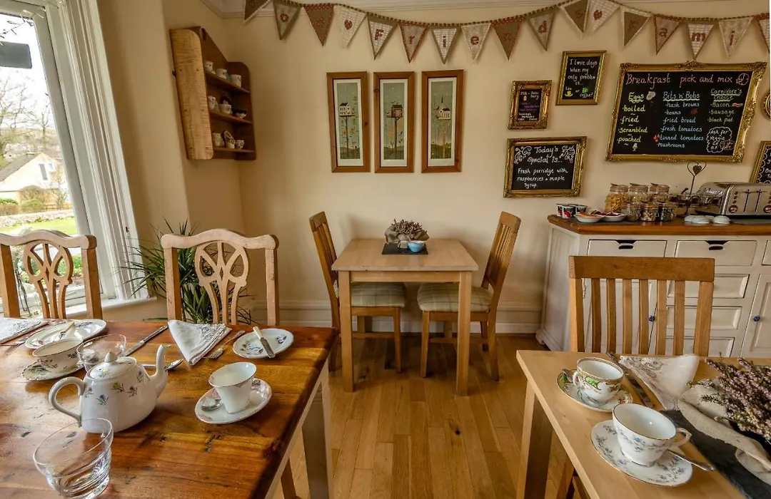 Craiglands Bed And Breakfast, Grassington-1