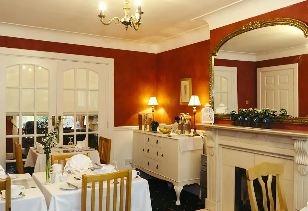 Almara B&B-1