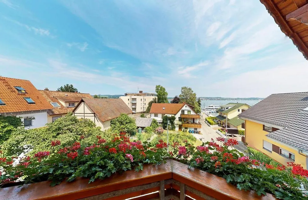 Hotel Haus Seehang-1