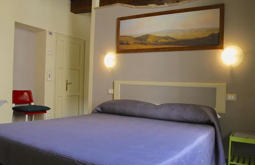 Alter Ego B&B Assisi-1