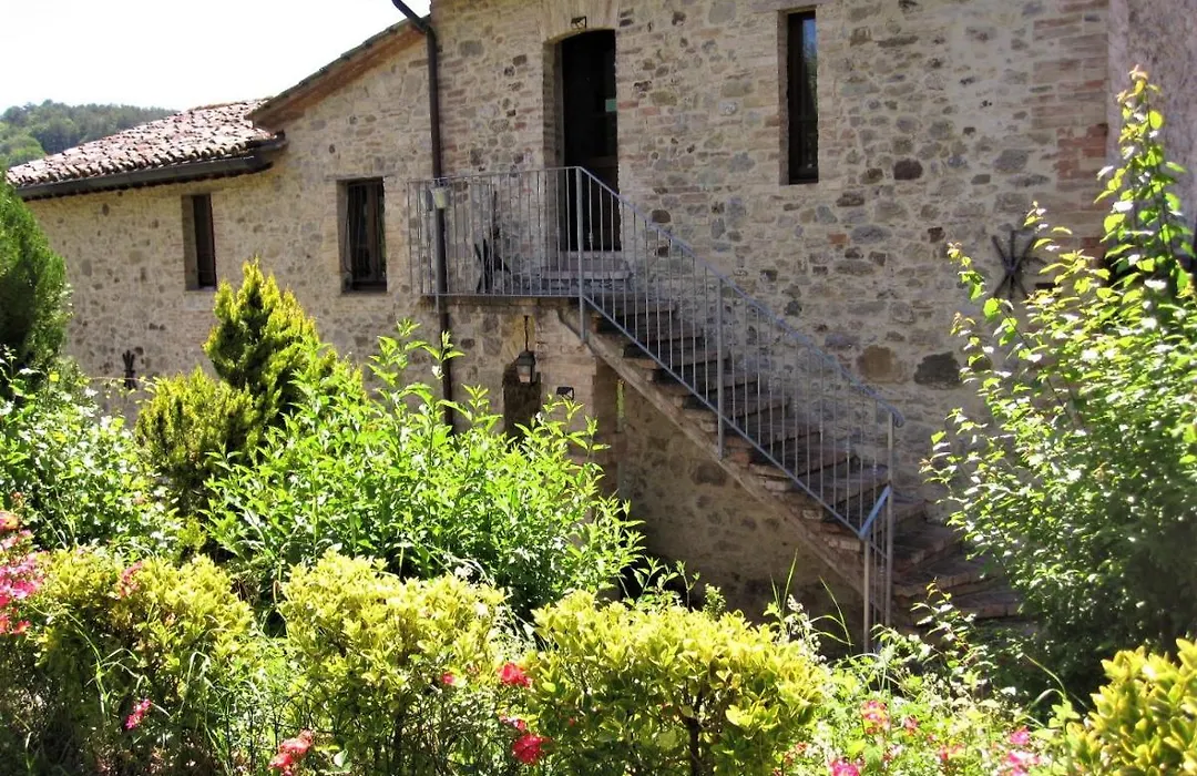 La Pietra Rara B&B-1