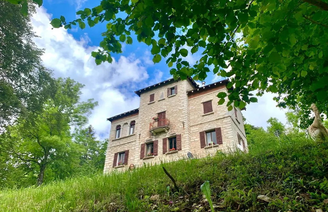 Giulio Mountain B&B-1