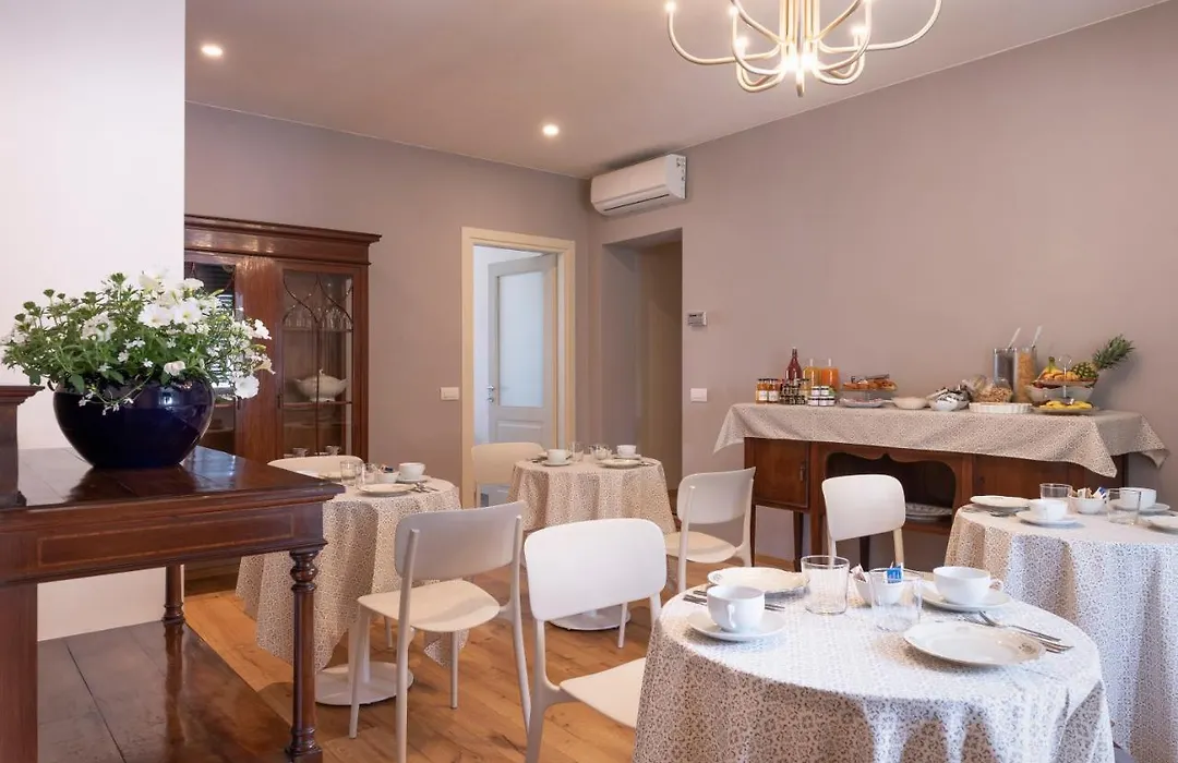 In Lucus Guest House-1