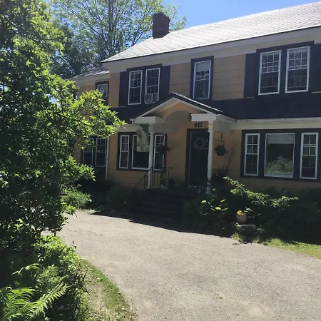 The Stella Rose B&B-2
