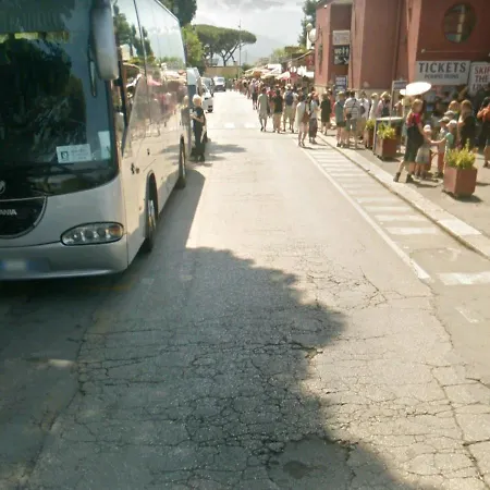 Dreams Pompei-2