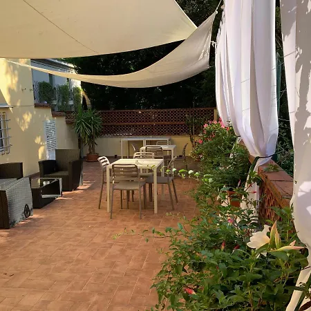 La Terrazza di via Elisa-3